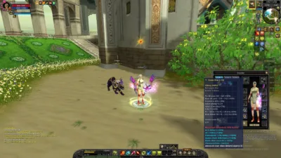Bow int SRO: Class taxi hàng top 1 server