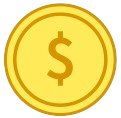 sro money gold icon